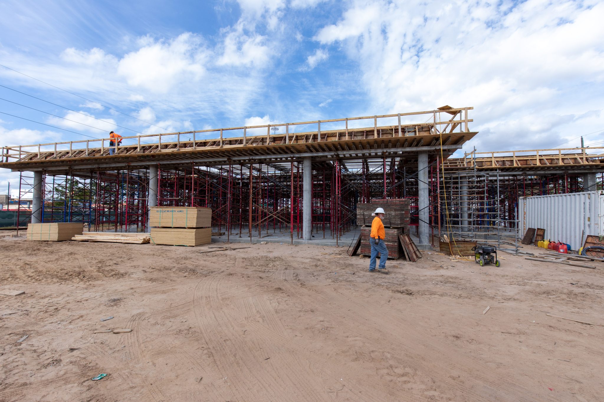 Benefits of Efficient Commercial Development Planning Services - RDT GROUP